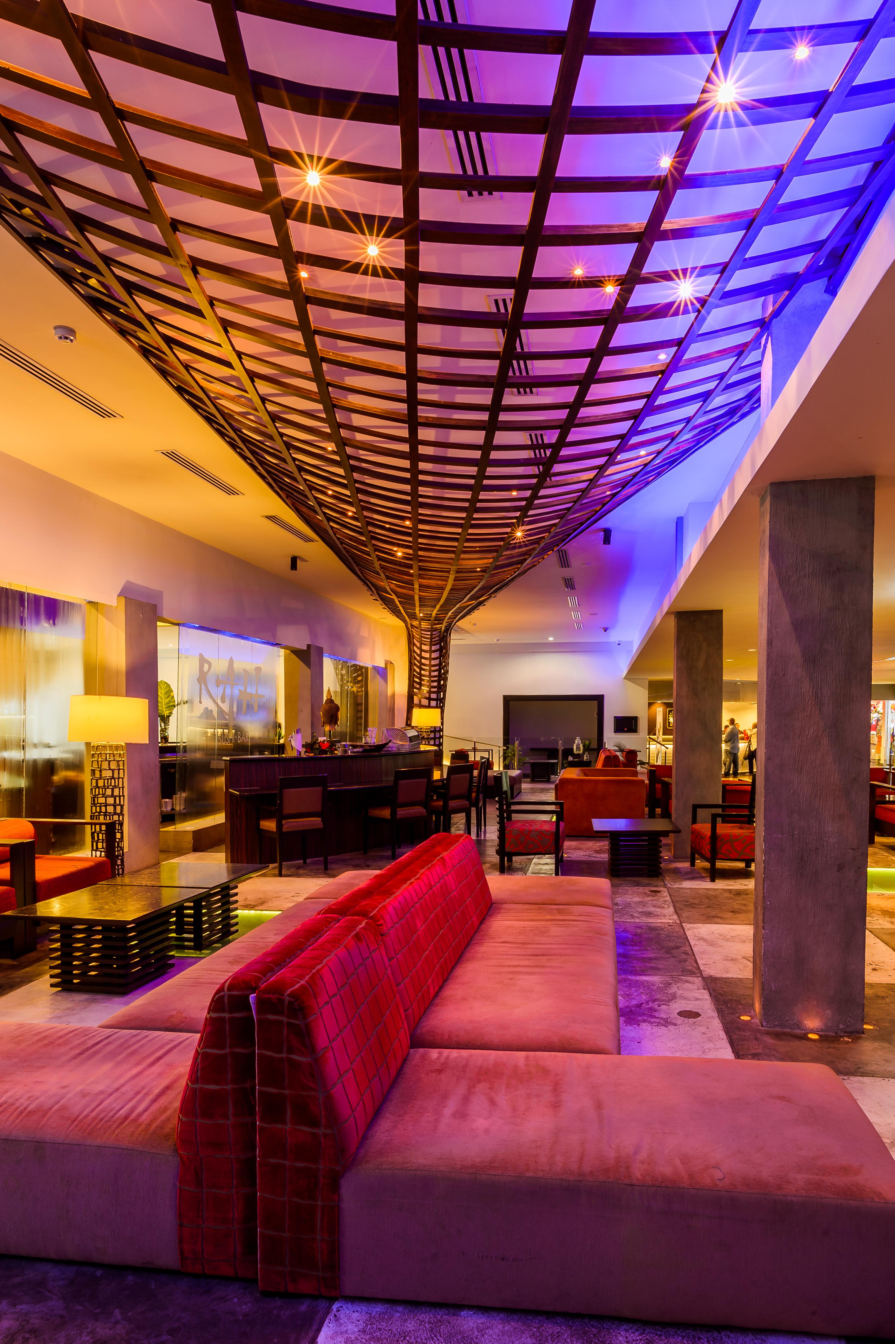 Riande Aeropuerto Hotel Casino Tocumen Kültér fotó